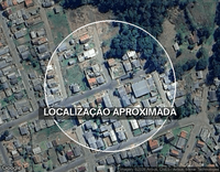 Galpão Comercial com 262m² de área construída