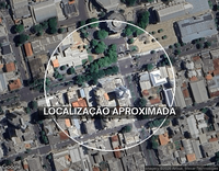 Loja Comercial com 17m², ocupada, ideal para investimento