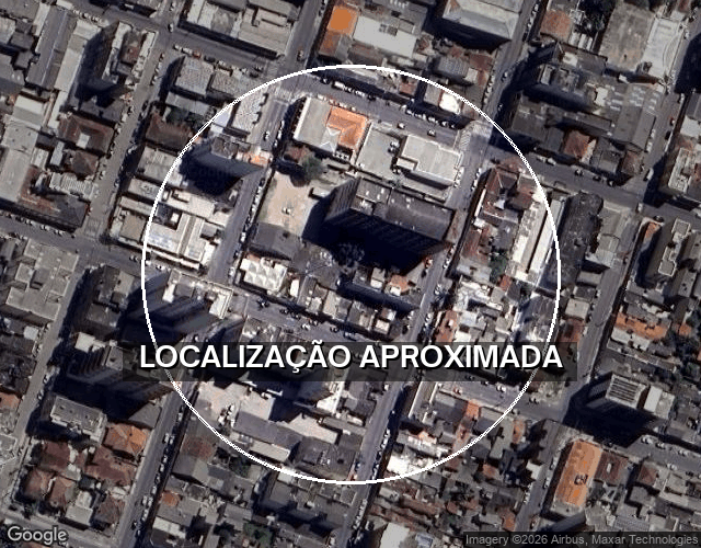 Sala Comercial em Pelotas - Centro - 48m²