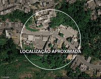 Galpão Comercial em Colatina - ES com 4601m² de área construída