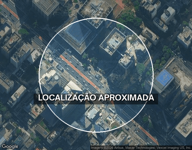 Loja Comercial com 16m² na Bela Vista, SP