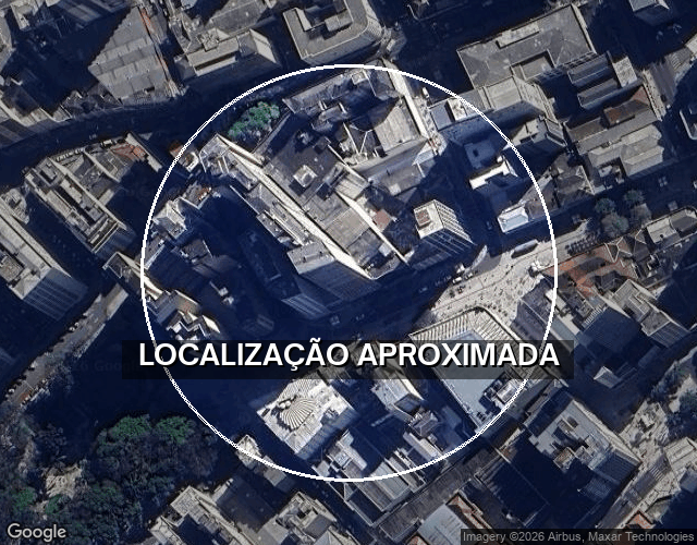 Sala Comercial em Curitiba - Centro