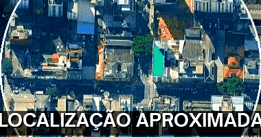 Loja comercial com 50m², ocupada, ideal para investimento