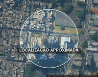 Apartamento com 4 quartos e varanda, 7º andar, Edifício Villaggio Di Livorno