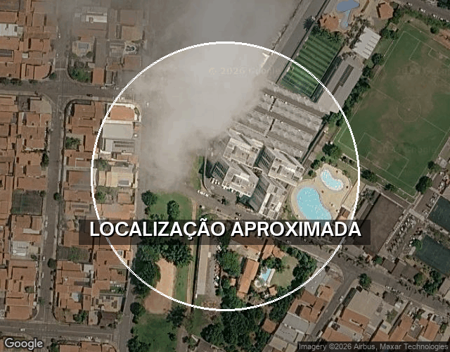 Apartamento com 1 quarto e varanda em Limeira