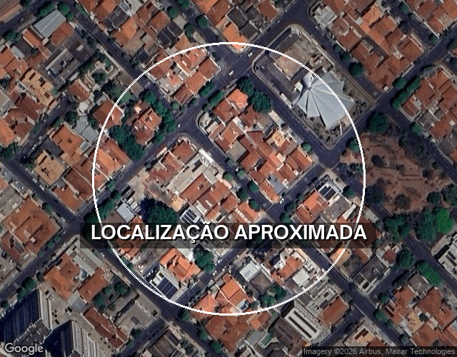 Casa com 3 quartos e 219m² em leilão judicial
