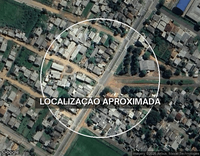 Terreno rural de 3,84 hectares em Guaíba/RS