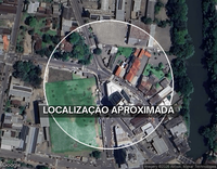 Loja comercial com 50,65m², 1 banheiro, ocupada, ideal para investimento