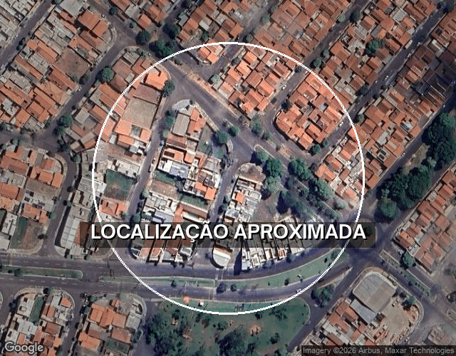 Terreno estratégico em esquina, 160,83m², Jardim Silvestri II