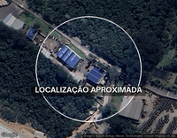 Imóvel comercial com 3.204,96m² de área construída