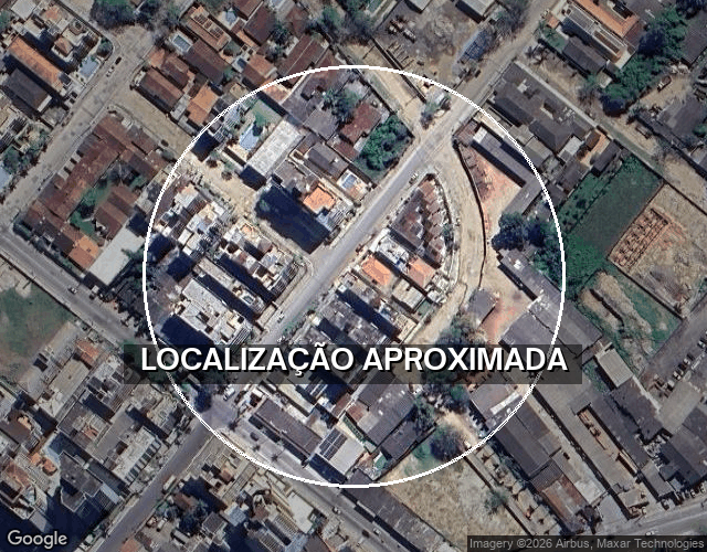 Direitos sobre Apartamento 3 Dormitórios - Guarujá/SP