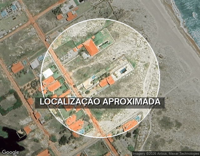 Casa com 1 quarto e 150m² de área privativa