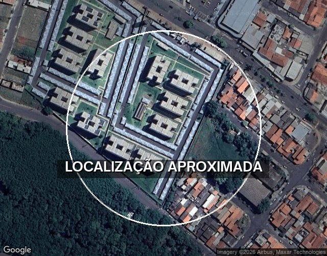 Apartamento com 1 quarto e 1 vaga de garagem