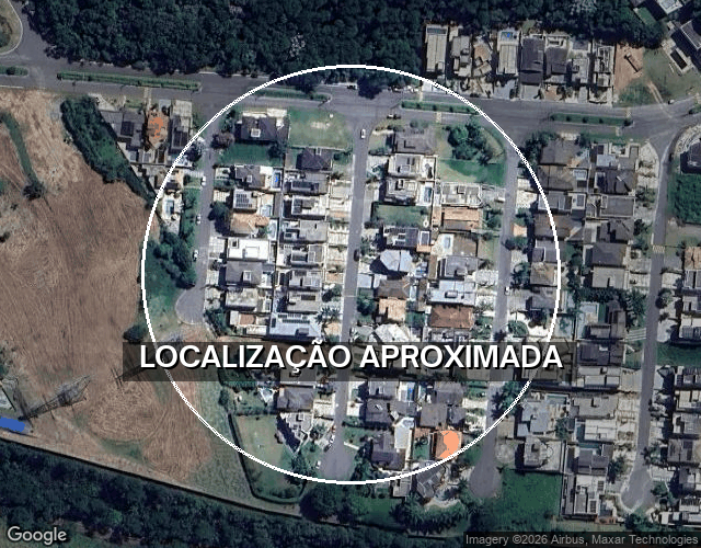 Casa com 360m² de área privativa em Mogi das Cruzes
