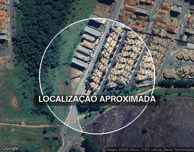 Casa assobradada com 192,18m² em condomínio