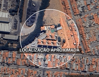 Apartamento com 1 quarto e vaga de garagem em Sorocaba