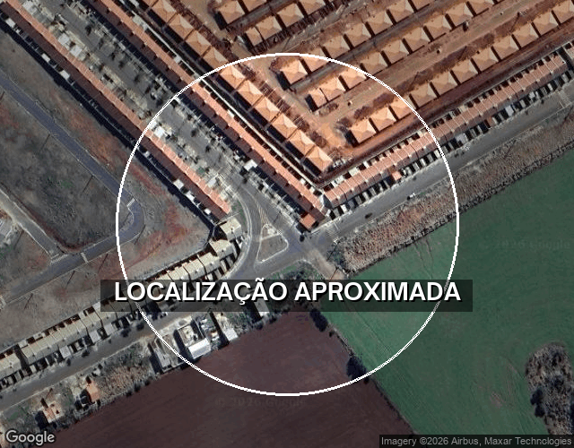 Casa com 103,69m², 0 quartos, 0 banheiros, desocupada