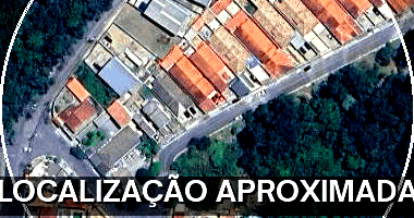 Casa com 1 quarto, 1 sala e 1 varanda em Vargem Grande Paulista