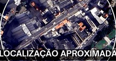 Apartamento com 36m², 1 quarto, desocupado