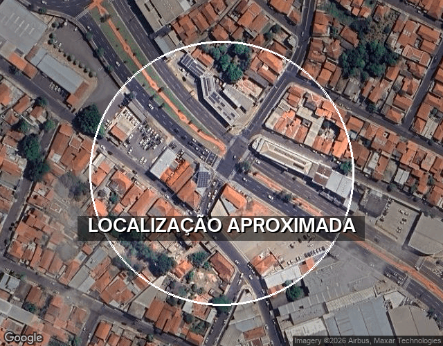 Apartamento com 1 quarto e vaga de garagem em Bauru