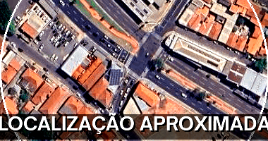 Apartamento com 1 quarto e vaga de garagem em Bauru