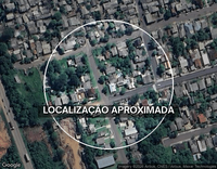 Casa com 1 quarto e 533,77 m² de área privativa