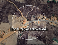 Fazenda com 163,6666 hectares, ideal para investimento rural