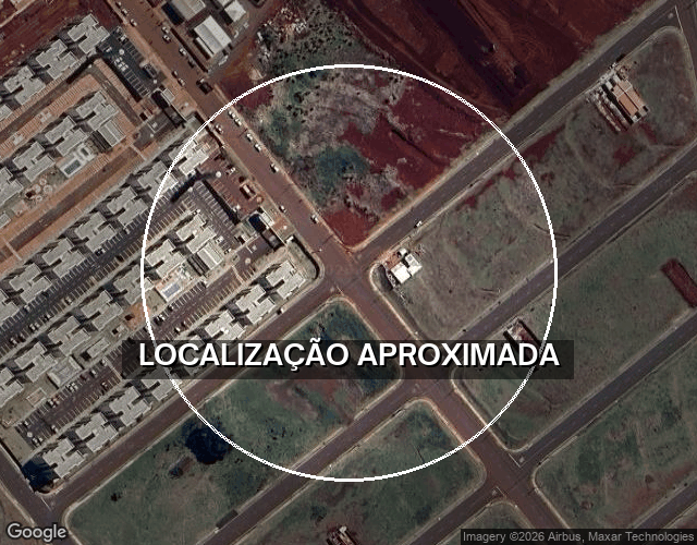 Apartamento com 1 quarto e vaga de garagem em Londrina