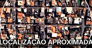 Casa residencial com 44m² construídos e terreno de 131m²