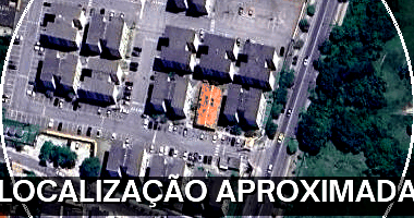 Apartamento com 1 quarto e vaga de garagem em Santa Cruz