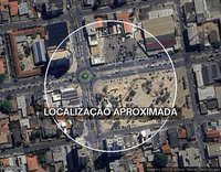 Imóvel Rural com 484 Hectares - Conquista D'Oeste/MT
