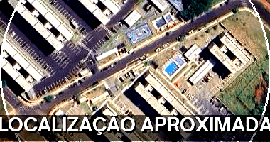 Apartamento com 1 quarto e vaga de garagem em Bauru