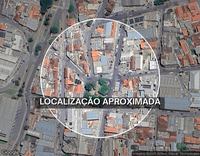 Casa com 3 quartos, piscina e edícula em Jardim Maringá