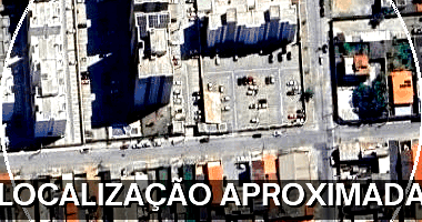 Apartamento com 2 quartos e varanda em Suzano