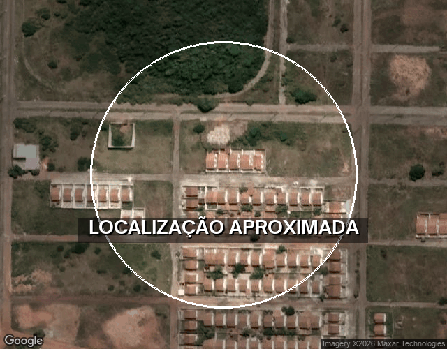 Casa com 1 quarto e 1 vaga de garagem em Ceará-Mirim