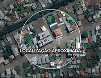 Box de Garagem no Edifício Mauá, 14,43m²