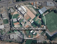 Casa com 1.182,62m² de terreno em Itupeva/SP