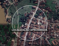 Casa com 1 quarto e varanda em Rio Largo, AL