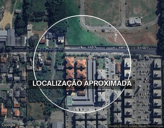 Apartamento com 1 quarto e vaga de garagem em Criciúma