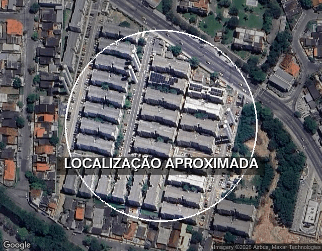 Apartamento com 1 quarto, 1 banheiro e 1 vaga de garagem