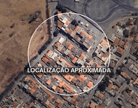 Sobreloja comercial com 368,80m², 4 salas e 4 sanitários