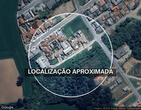 Sobrado com 51,95m², 1 sala, 1 varanda