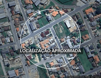 Casa com 69,97m², 1 varanda, desocupada, ideal para investimento