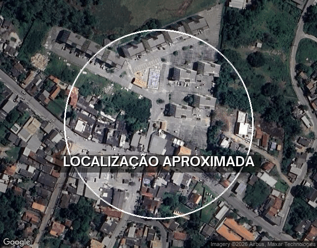 Apartamento com 1 varanda, 3 quartos, 1 vaga de garagem