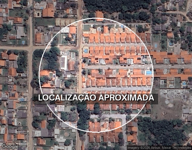 Casa com 1 quarto e 192,31m² de área privativa