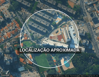 Apartamento com 2 quartos, 1 banheiro e 1 vaga de garagem
