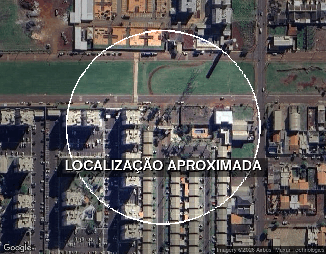 Casa em Condomínio com 152m² em Londrina - PR