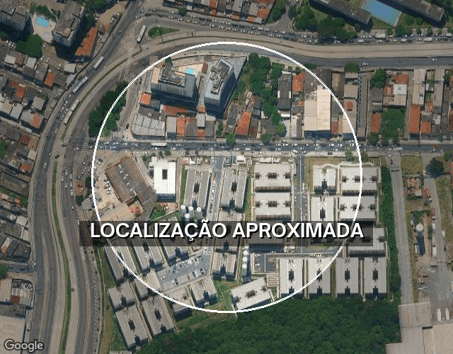 Apartamento com 2 quartos, 1 banheiro e 61,87 m² de área construída