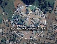 Terreno com 540m² em Guarapuava, PR