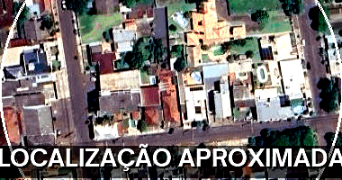 Casa residencial com 129m², metade de prédio em alvenaria